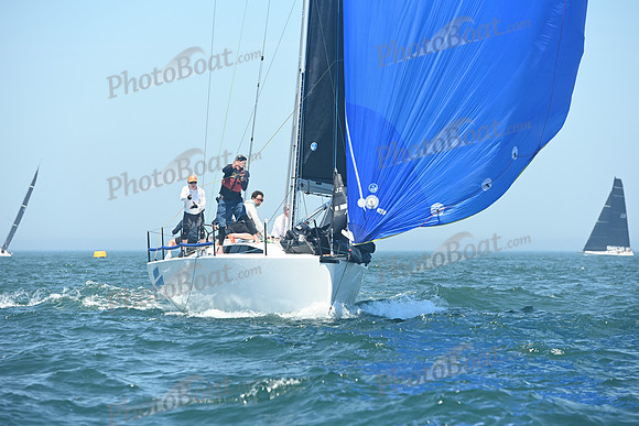 2025 Block Island Race Week C_0358