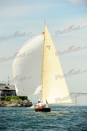 2014 NYYC Race Week A 505