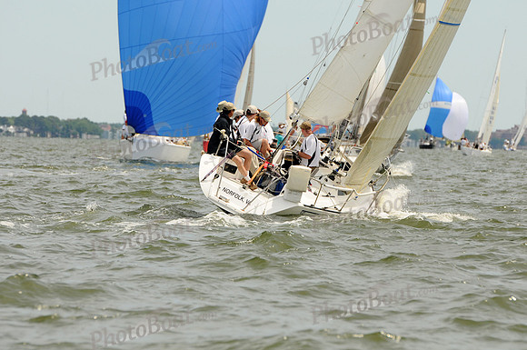 2011 Southern Bay RW A 1037