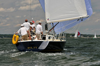 2012 CPYC One Design 1674