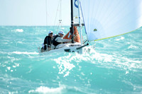 2017 Quantum Key West RW B 2063