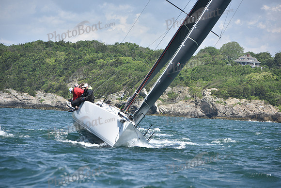 2019 NYYC Annual Regatta A_0628