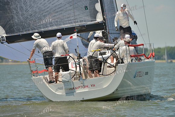 2017 Southern Bay Race Week A_1325