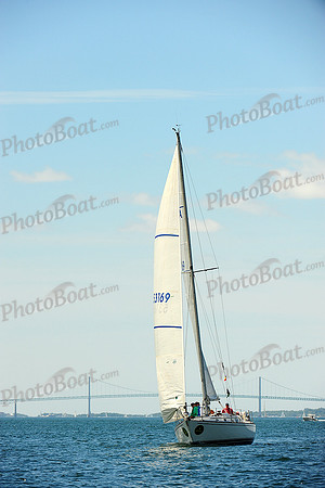 2014 NYYC Annual Regatta C 287