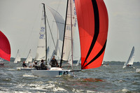 2014 Charleston Race Week B 997