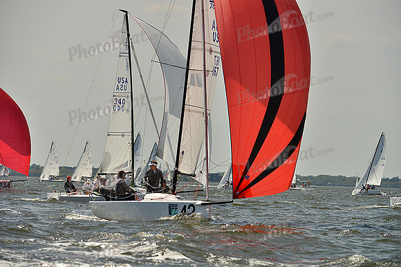 2014 Charleston Race Week B 997