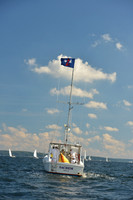 2015 IHYC Classic Yacht Regatta 877