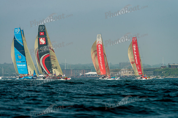 2018 Volvo Ocean Race Newport_0156-byPhotoBoatCom