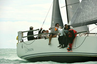 2016 Key West Race Week A_0854