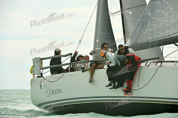 2016 Key West Race Week A_0854