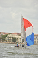 2019 Charleston Race Week E_0665