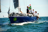 2014 NYYC Annual Regatta C 1764