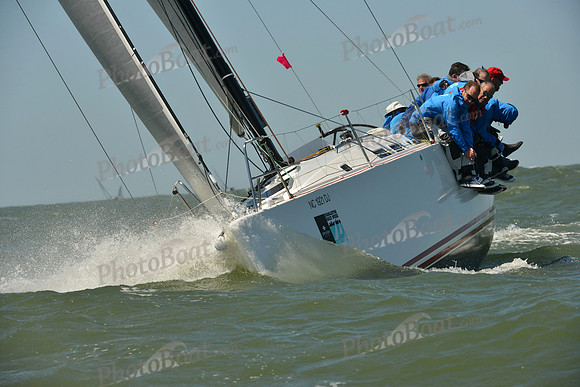 2016 Charleston Race Week C 0626