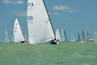 2012 Contender Worlds A 201
