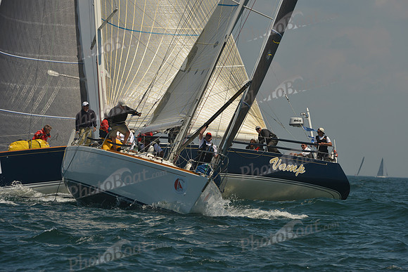2015 Block Island Race Week A 1073