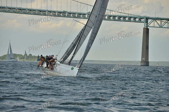 2017 NYYC Annual Regatta A_3346