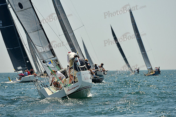 2015 Block Island Race Week I 345