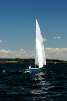 2011 Flying Scot NAC F 604