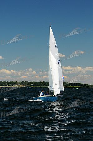 2011 Flying Scot NAC F 604