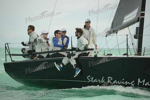 2016 Key West Race Week E_0451