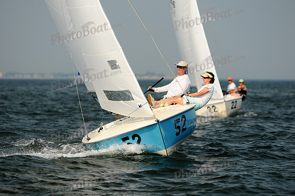 2011 Flying Scot NAC C 512