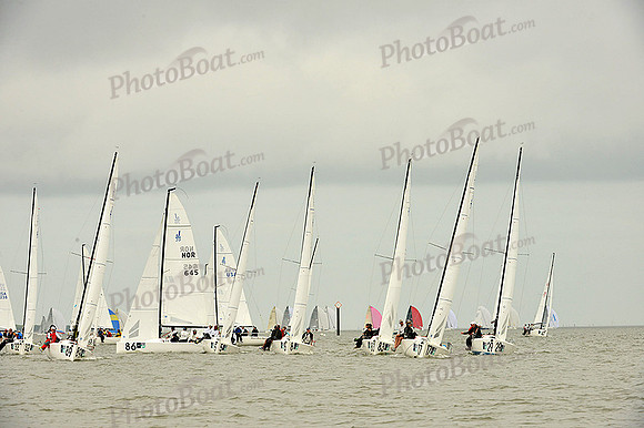 2015 Charleston Race Week A_0894