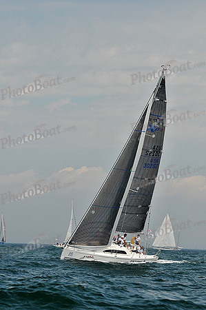 2013 Block Island Race Week C 1113