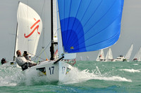 2013 Key West Race Week C 957