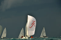 2014 Key West Race Week B 1041
