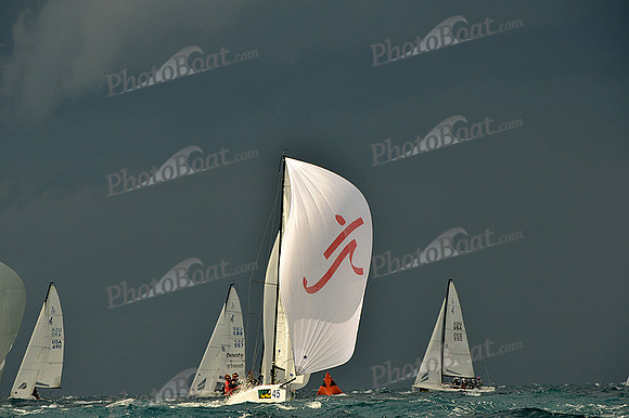 2014 Key West Race Week B 1041