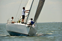 2015 Southern Bay Race Week A 560