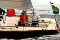 2011 NYYC Annual Regatta C 466