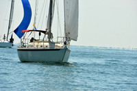 2015 Cape Charles Cup A 597