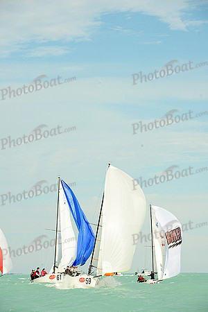 2016 Key West Race Week B_0090