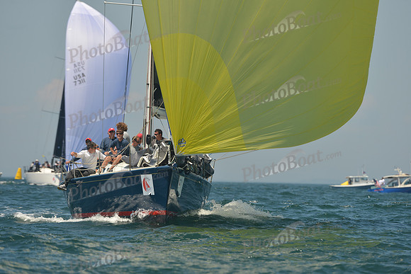 2015 Block Island Race Week A 771