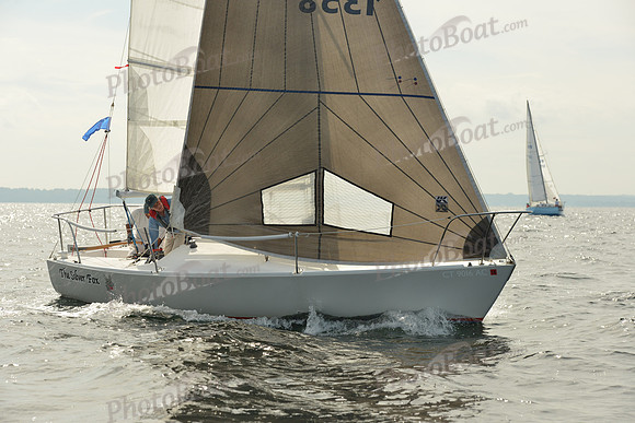 2015 Denmark Race A 101