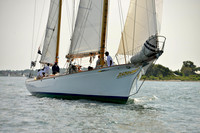 Ticonderoga of Greenwich