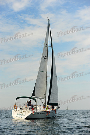 2014 Cape Charles Cup B 272