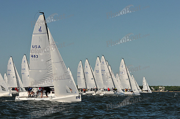 2014 J70 Winter Series G 019