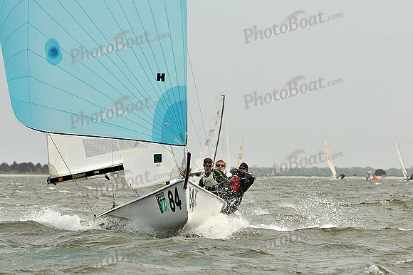 2013 Charleston Race Week A 2656