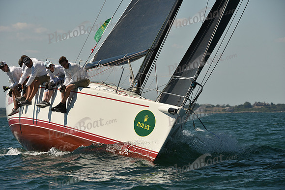 2018 NYYC Race Week E_0692