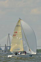 2014 Charleston Race Week D 1054