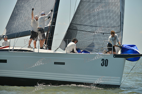 2017 Southern Bay Race Week A_2215