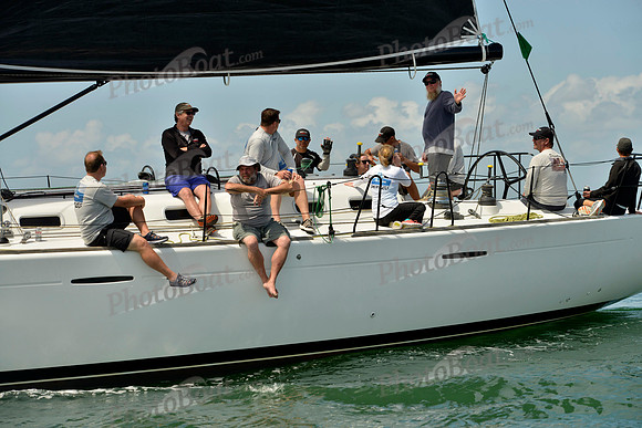 2018 Charleston Race Week B_0591