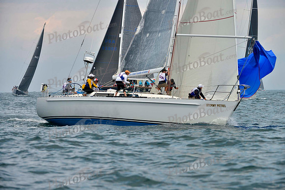 2021 Block Island Race Week C_0594