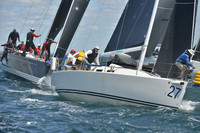 2021 Block Island Race Week D_0221
