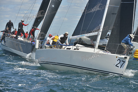 2021 Block Island Race Week D_0221