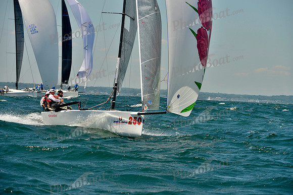 2017 Newport Regatta B_2709
