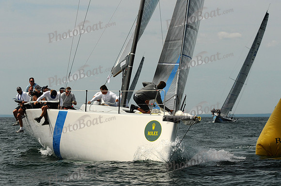 2011 Block Island RW B 862