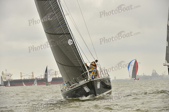 2018 Southern Bay Race Week D_0298